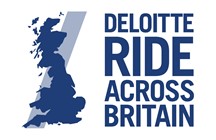 Deloitte Ride Across Britain Challenge